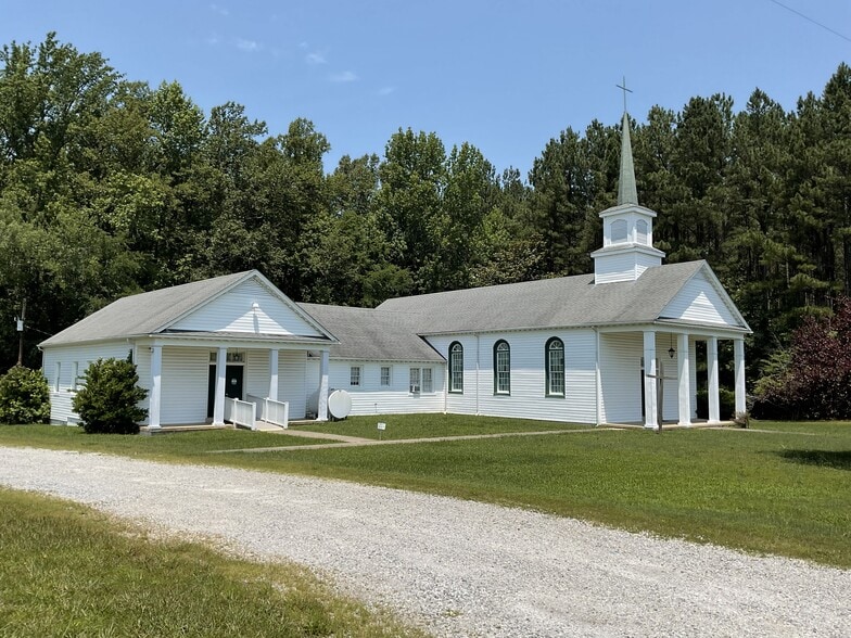 45 Marshalltown rd, Victoria, VA for sale - Primary Photo - Image 1 of 6