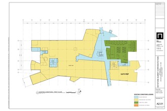 1000 Ericsson Dr, Warrendale, PA for lease Site Plan- Image 2 of 2