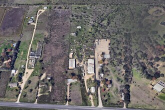5075 Highway 21, San Marcos, TX - AERIAL map view - Image1