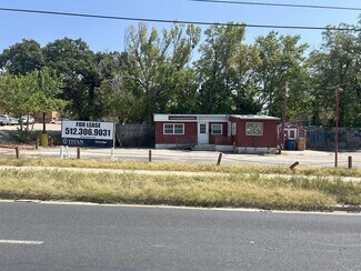 More details for 3501 N Lamar Blvd, Austin, TX - Retail for Lease