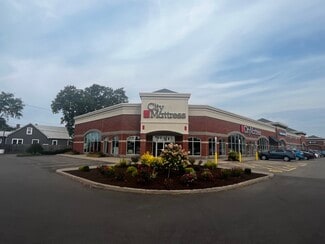 More details for 4154 McKinley Pky, Buffalo, NY - Retail for Lease