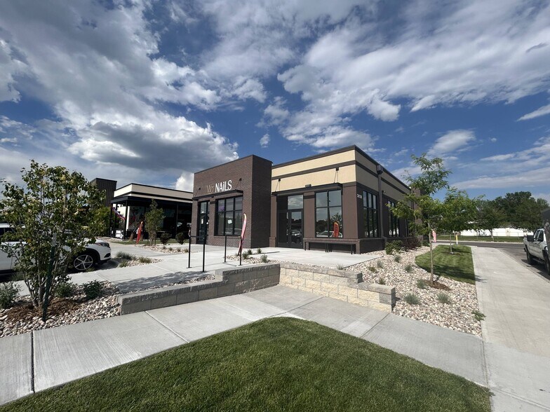 3830 Atkin st, Cheyenne, WY for sale - Building Photo - Image 1 of 1