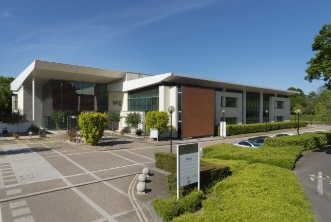 18 Bartley Way, Hook for sale Building Photo- Image 1 of 1