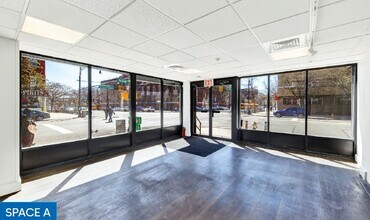 455 E 116th St, New York, NY for lease Interior Photo- Image 2 of 6