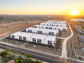 4008 S Signal Butte Rd, Mesa, AZ for lease Building Photo- Image 1 of 3