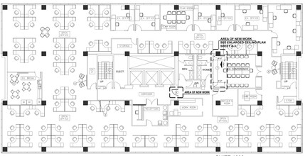 3025 S Parker Rd, Aurora, CO for lease Floor Plan- Image 1 of 1