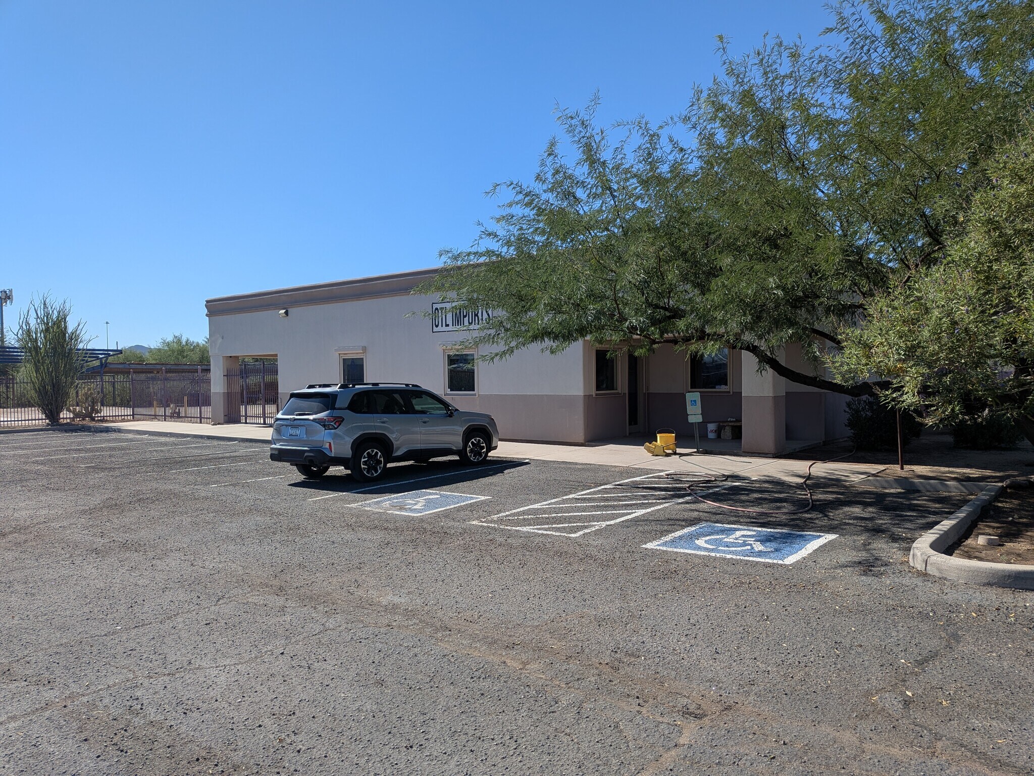 2385 thru 2475 Placita Desierto Morado, Tucson, AZ for lease Building Photo- Image 1 of 4