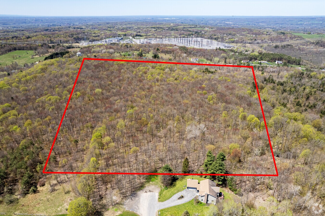 6520 Mallory Rd, Marcy, NY 13403