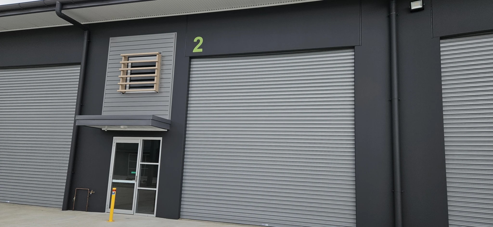 10 Curtiss Cl, Tamworth for lease Building Photo- Image 1 of 5