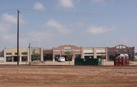 4214 Kell Blvd, Wichita Falls, TX for sale Primary Photo- Image 1 of 1