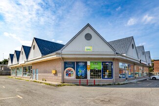 More details for 17528 Boul Gouin, Pierrefonds, QC - Retail for Lease