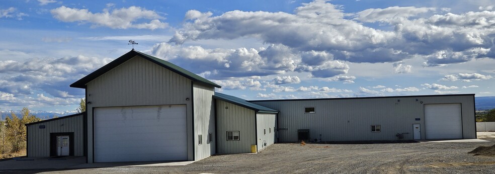 18436 F Rd, Delta, CO for sale - Primary Photo - Image 1 of 1