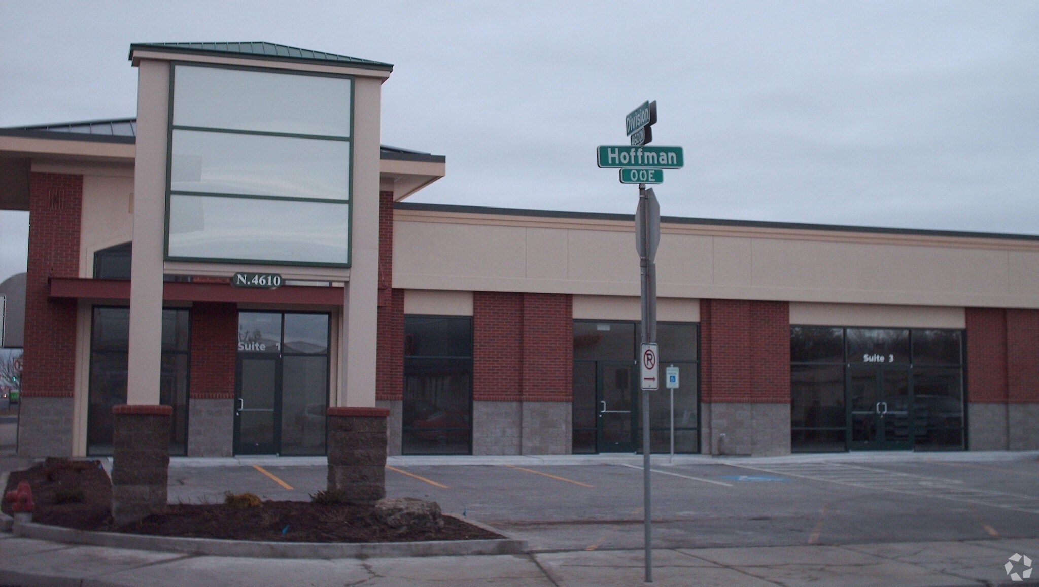 4610 N Division St, Spokane, WA for sale Building Photo- Image 1 of 1