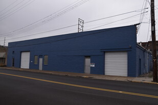 Warehouse/Storage Space for Lease - Warehouse