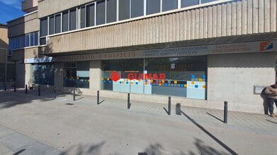 Retail in Cornellà de Llobregat for lease Interior Photo- Image 2 of 10