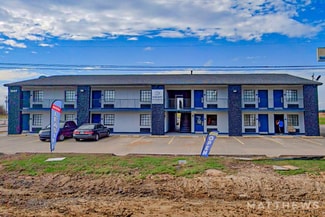 More details for 1507 N Bobby L Glover Hwy, Carlisle, AR - Multifamily for Sale