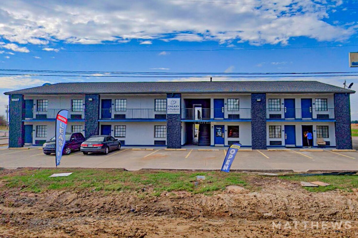 1507 N Bobby L Glover Hwy, Carlisle, AR for sale Primary Photo- Image 1 of 1