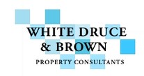 White Druce & Brown