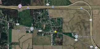 More details for 10051 OH-320, New Paris, OH - Land for Sale