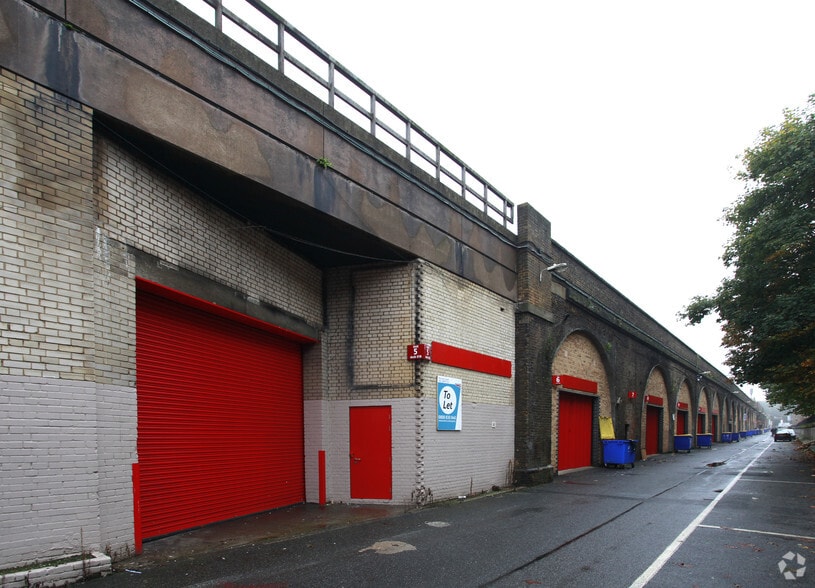 Queens Rd, London for lease - Building Photo - Image 2 of 5