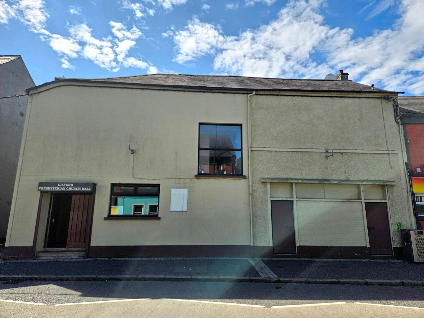 27 Mill St, Craigavon for sale Primary Photo- Image 1 of 7