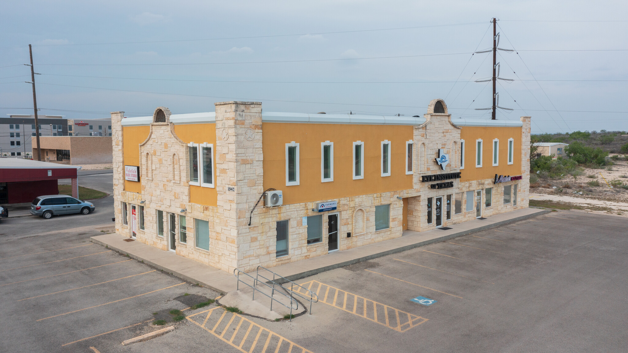 1947 Bedel Ave, Del Rio, TX for sale Building Photo- Image 1 of 10