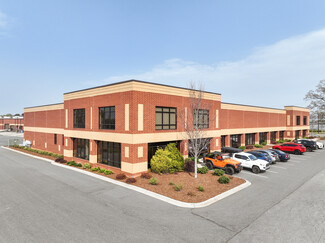 More details for 115 Corporate Center Dr, Mooresville, NC - Flex for Lease