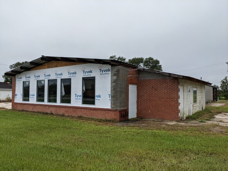 518 S Elm St, Adel, GA for sale - Primary Photo - Image 1 of 1