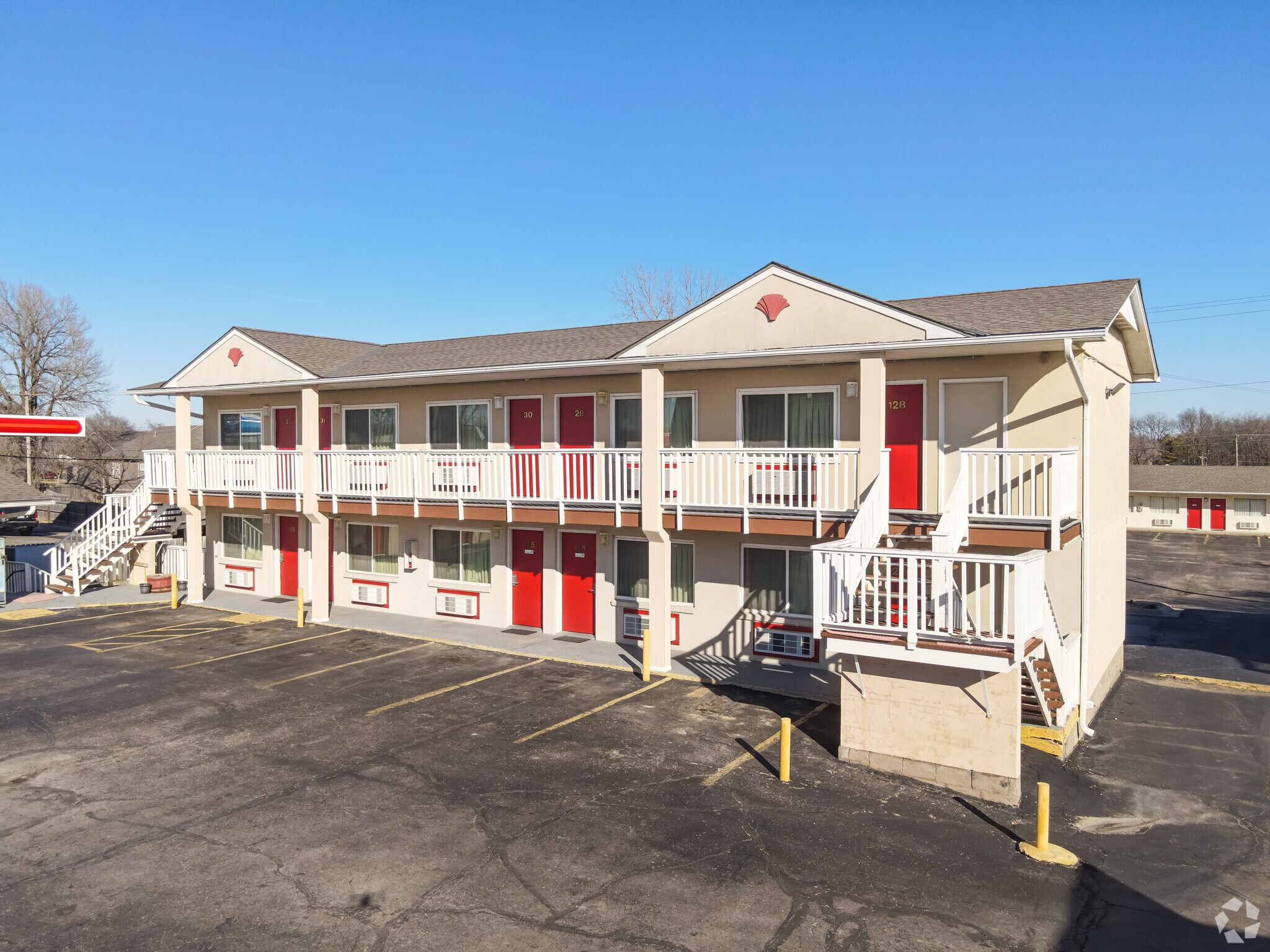 1641 S Main St, Ottawa, KS for sale Primary Photo- Image 1 of 1