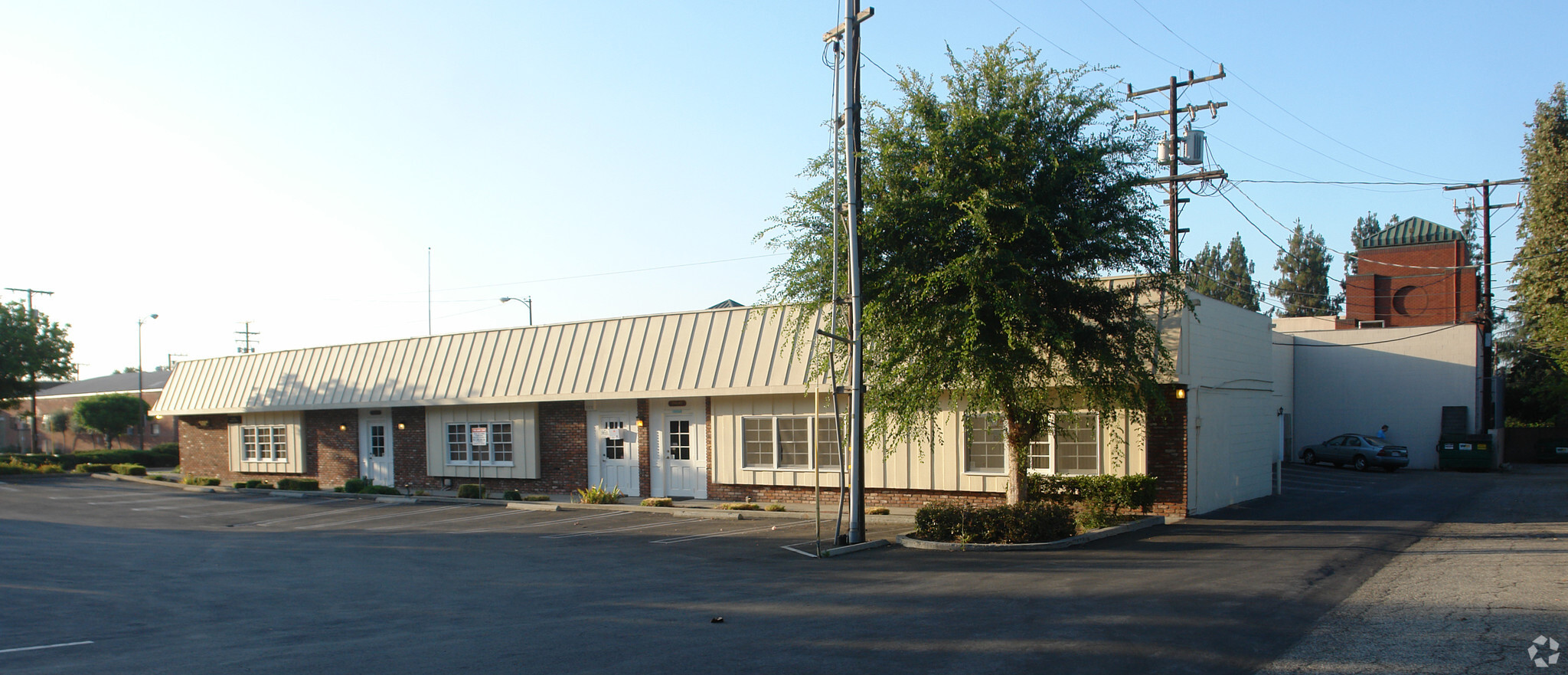 909 S Santa Anita Ave, Arcadia, CA for sale Building Photo- Image 1 of 1