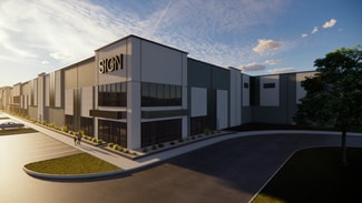 More details for 310 N Genevea Rd, Lindon, UT - Industrial for Lease