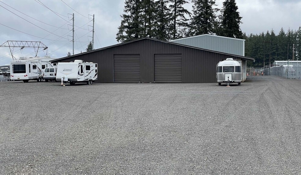 11840 SW Waldo Way, Sherwood, OR for lease - Building Photo - Image 2 of 2