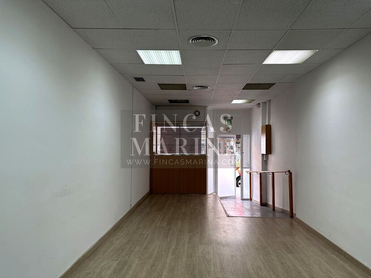 Interior Photo