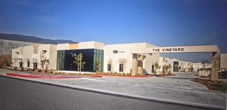 More details for 42095 Zevo Dr, Temecula, CA - Industrial for Sale