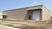 KECHI OFFICE/WAREHOUSE - Warehouse