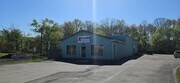 1228 Wayne Ave, Indiana PA - Warehouse