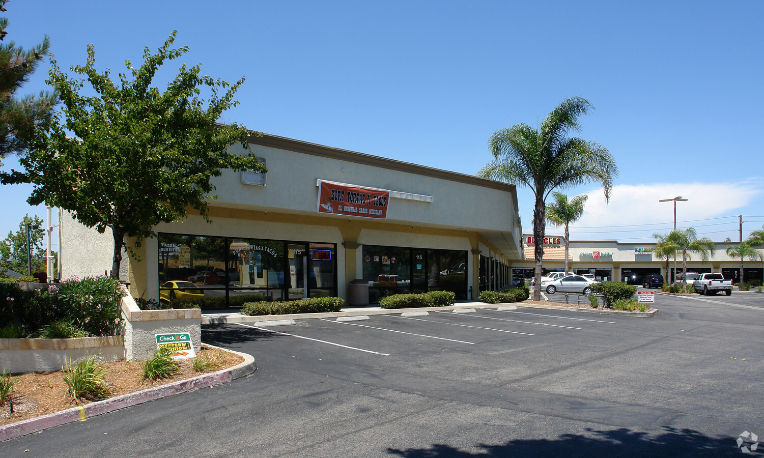 29760 Rancho California Rd, Temecula, CA, 92591 - Retail Space For ...