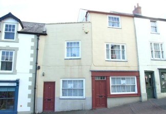 More details for 4-6 Well St, Holywell - Retail for Sale