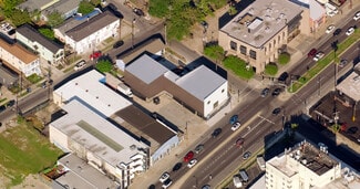 More details for 4001 Tulane Ave, New Orleans, LA - Retail for Lease