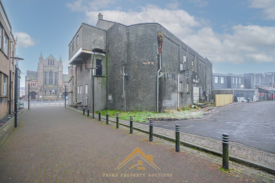 10 Station Rd, Grangemouth for sale - Building Photo - Image 3 of 8