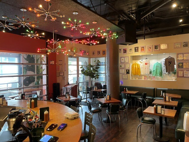 247 4th St, Oakland, CA 94607 - Unit 111 - - Interior Photo - Image 1 of 3