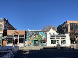 2711 Larimer St, Denver CO - Commercial Real Estate