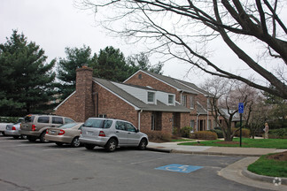 More details for 11731-11737 Bowman Green Dr, Reston, VA - Office/Medical for Lease