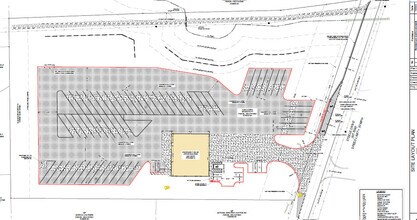 570 Steele dr, Hampton, GA for lease Site Plan- Image 1 of 1