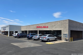 More details for 7601-7693 E. Speedway Blvd., Tucson, AZ - Retail for Lease