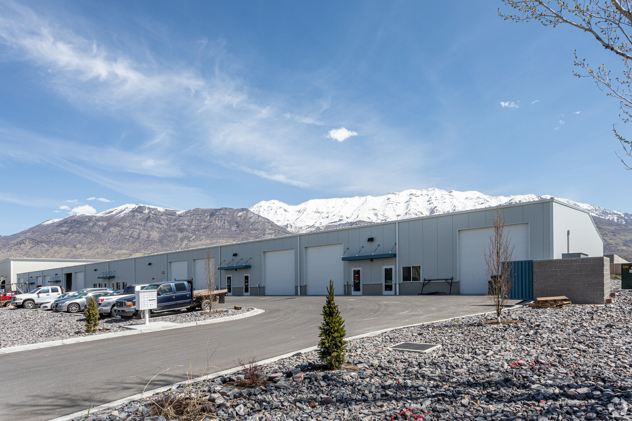 891 S 490 W, Pleasant Grove, UT for lease Building Photo- Image 1 of 12