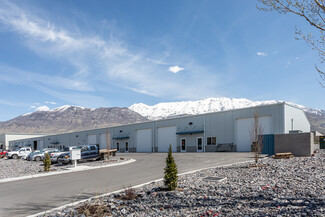 More details for 891 S 490 W, Pleasant Grove, UT - Industrial for Lease