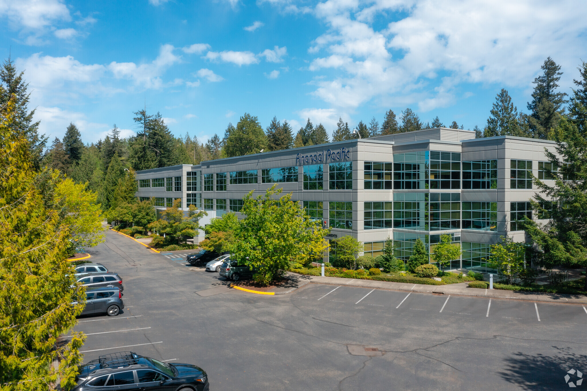 3455 S 344th Way, Federal Way, WA for lease Primary Photo- Image 1 of 5