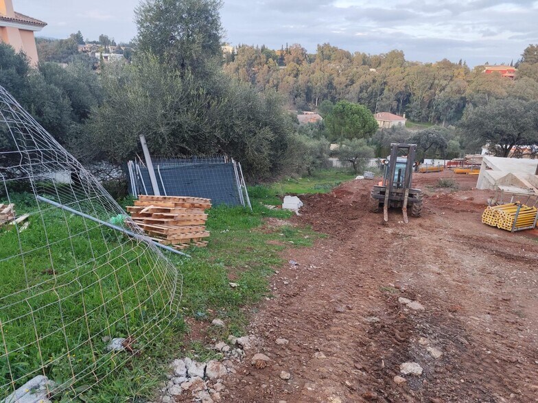 Land in Córdoba, Córdoba for sale - Building Photo - Image 2 of 6