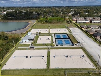 More details for 1311 E McNeese St, Lake Charles, LA - Land for Sale